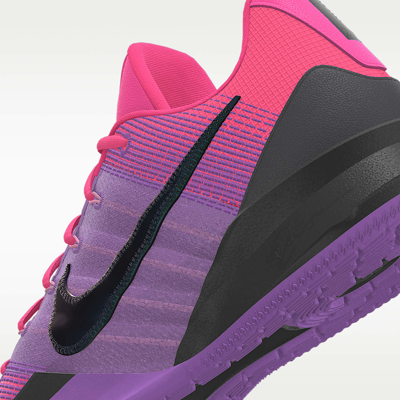 Sabrina 3 By You Custom Basketball Shoes