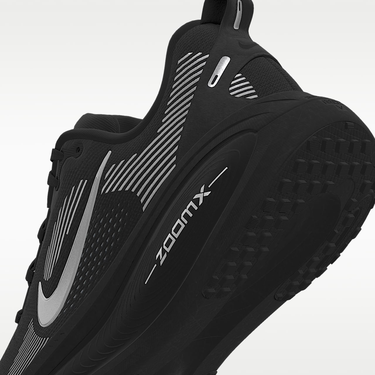 Nike Vomero 18 By You 專屬訂製男款路跑鞋