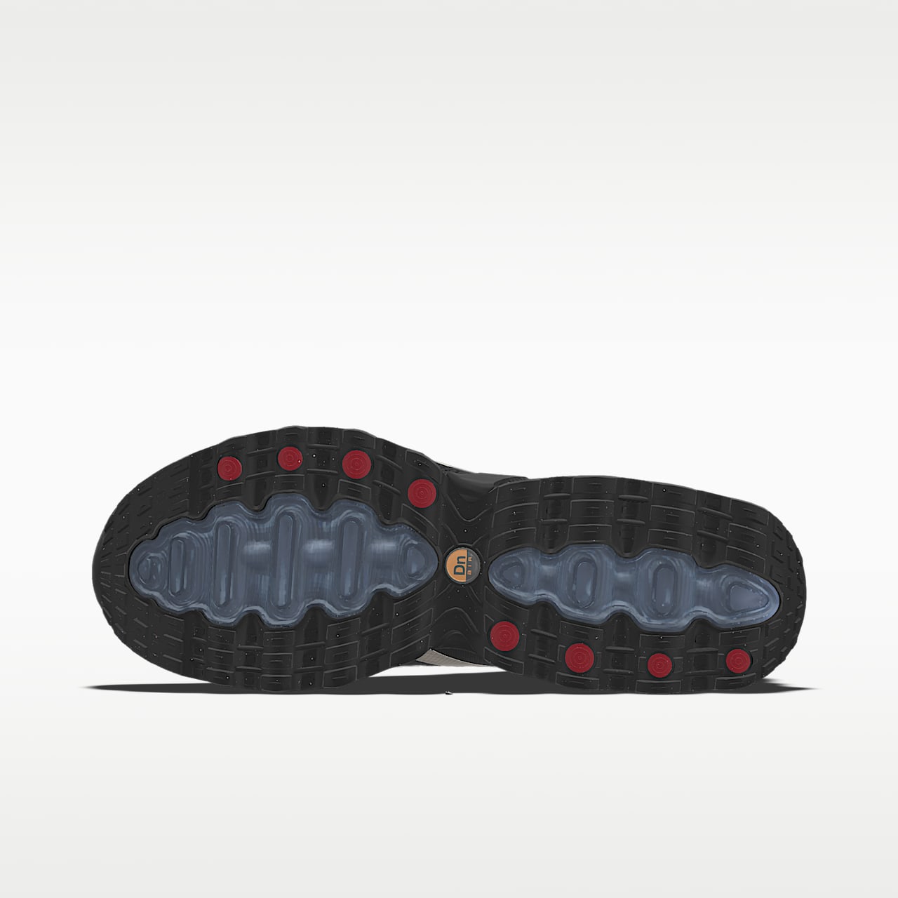 Nike Air Max Dn8 By You Men's Shoes