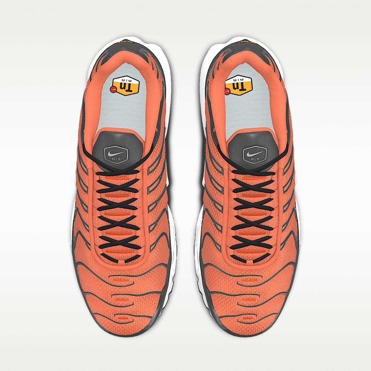 Specialdesignad sko Nike Air Max 95 By You