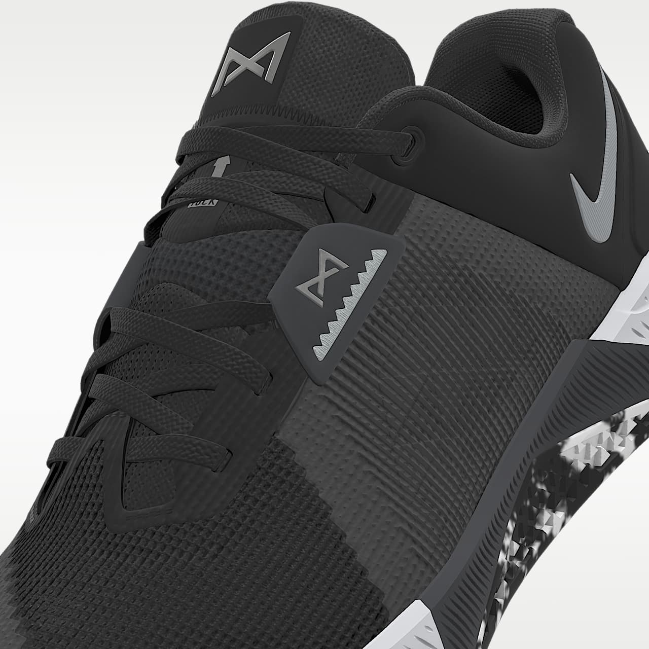 Nike Metcon 10 By You 專屬訂製男款健身訓練鞋