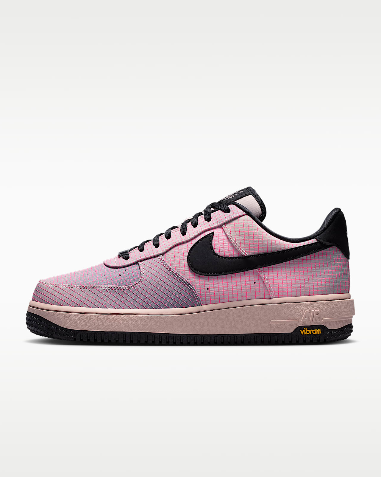 Nike Air Force 1 '07 LX Vibram