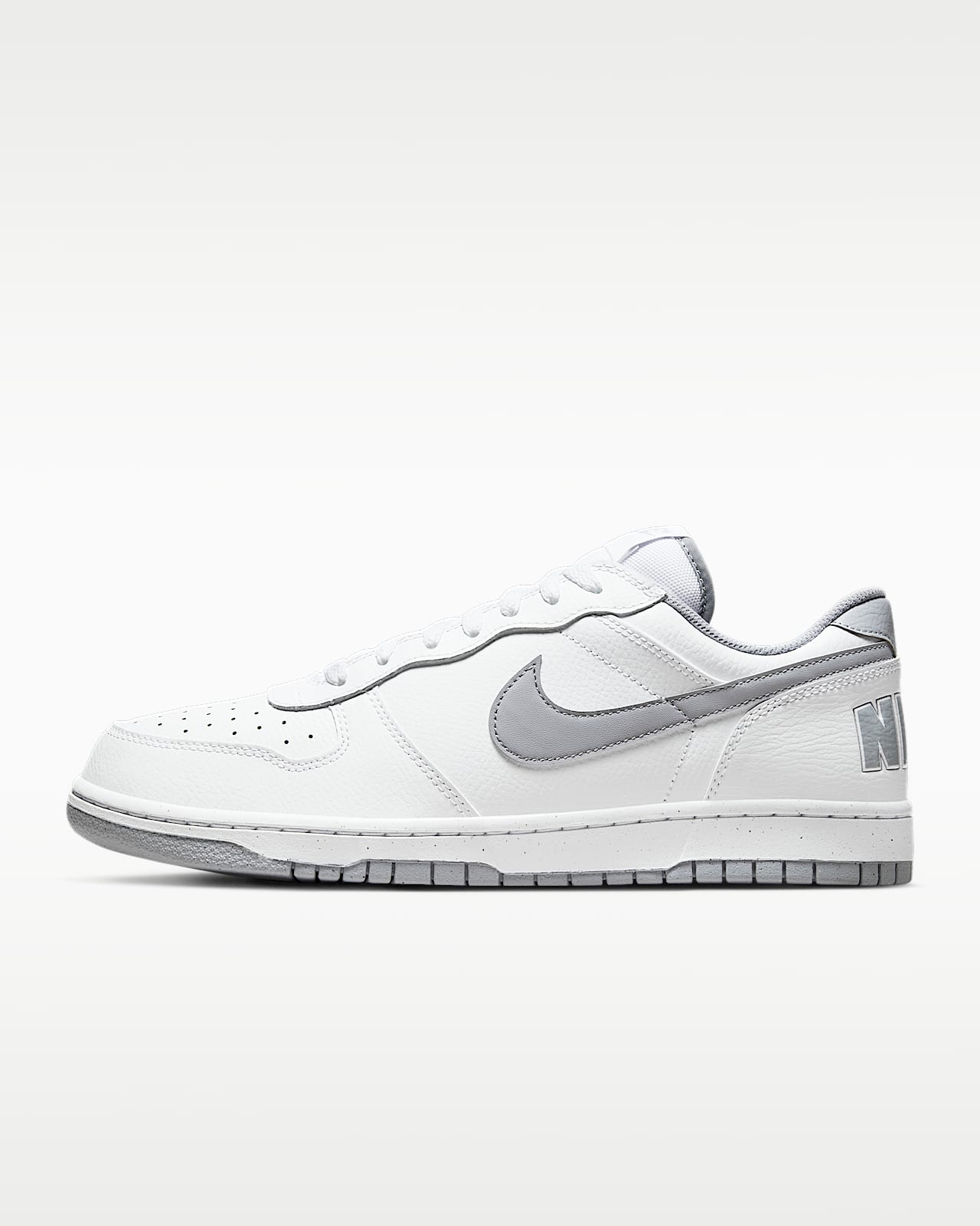 Nike Big Low