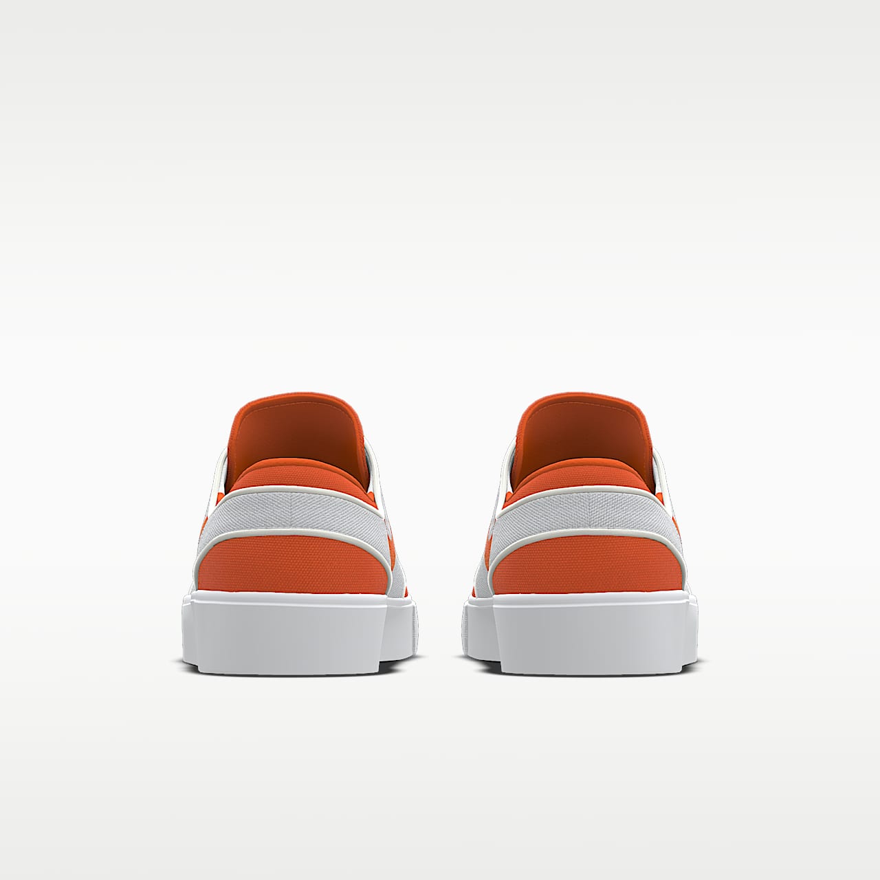 Nike SB Zoom Janoski OG By You Custom Women's Skate Shoes