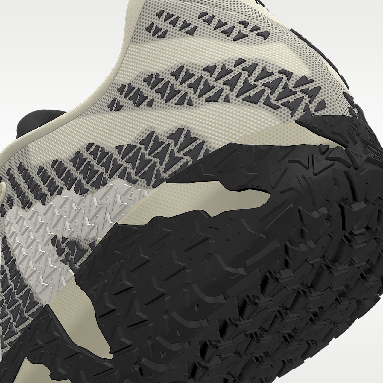 Ja 3 By You Custom Basketball Shoes