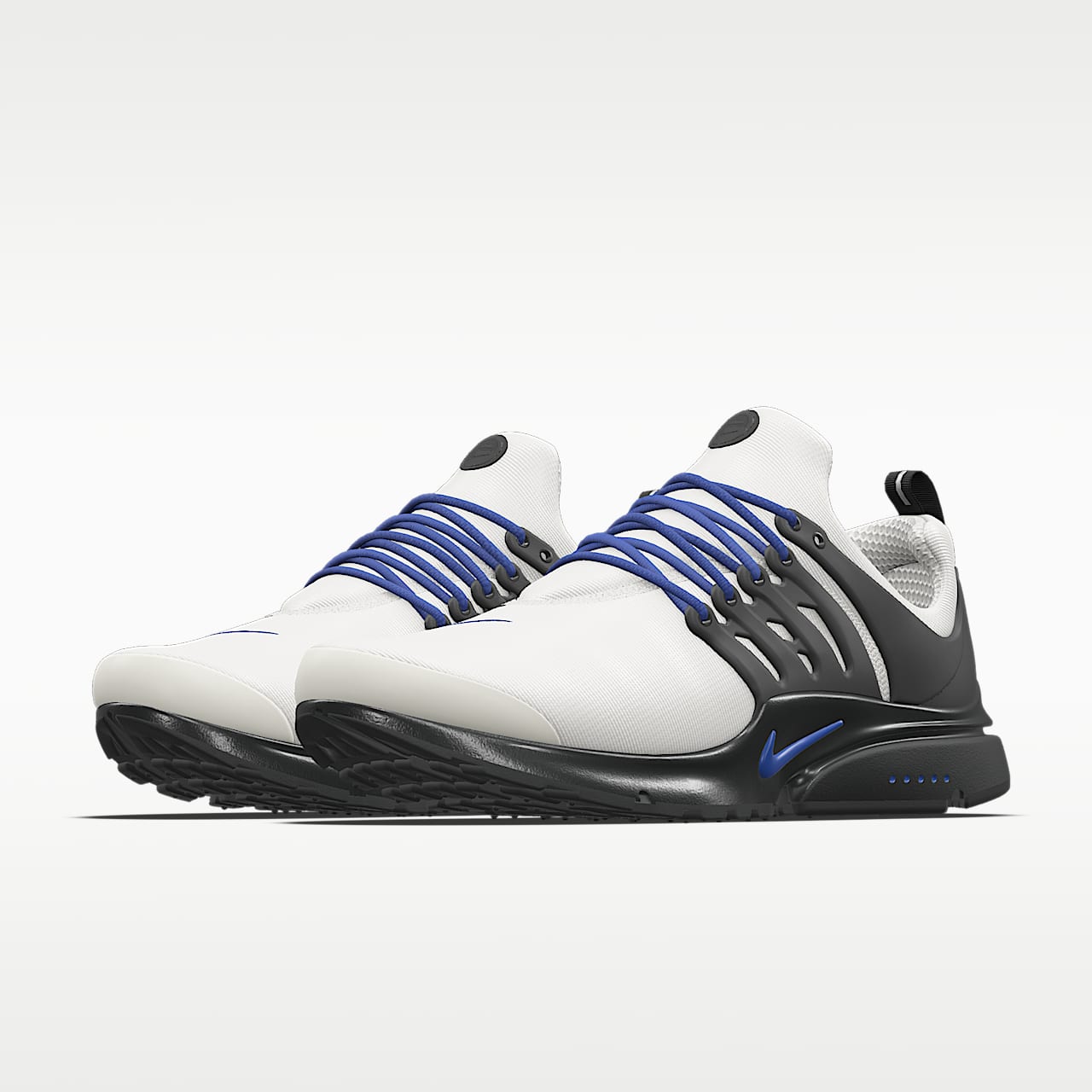 Nike Air Presto By You Custom Men's Shoes