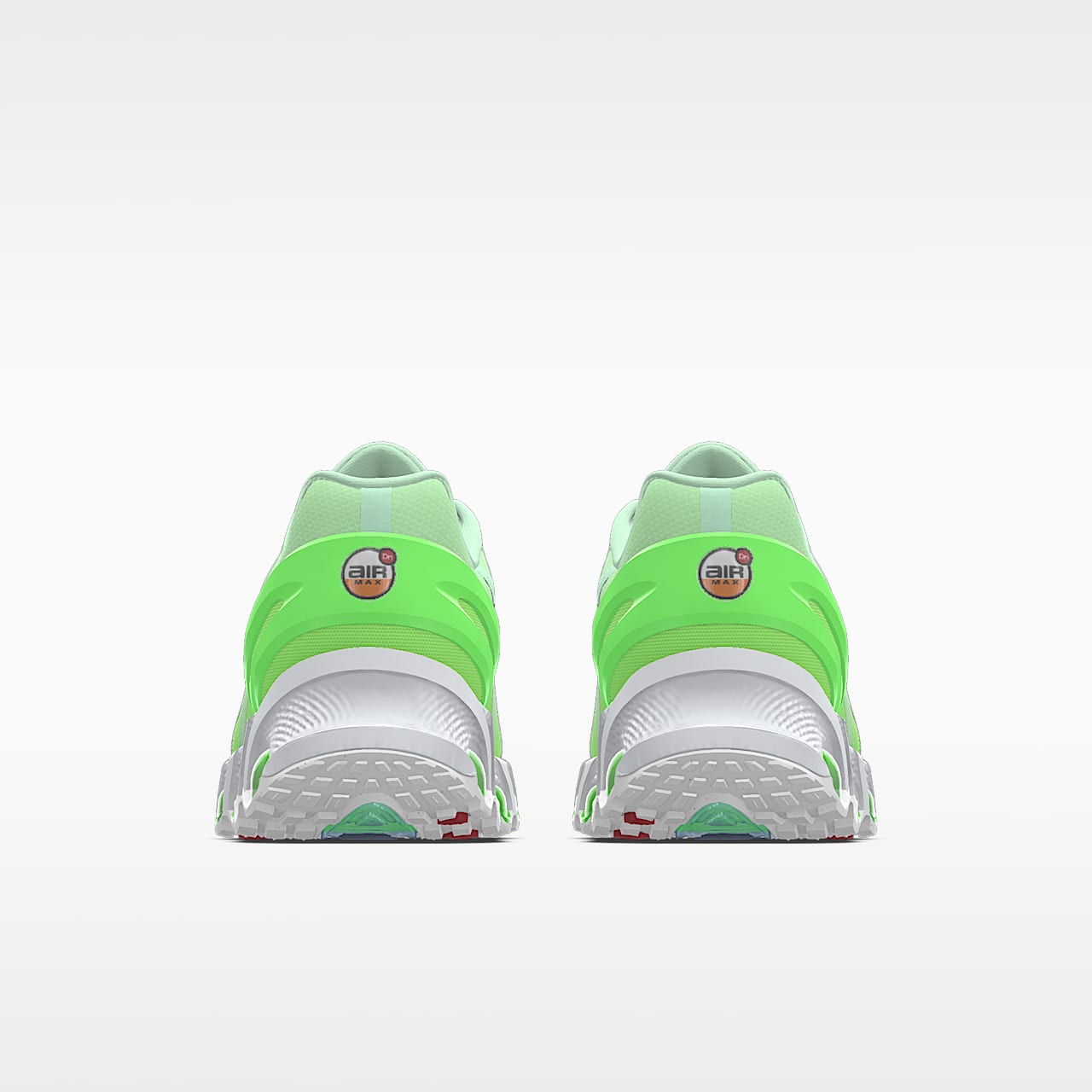 Nike Air Max DN8 By You Women's Shoes