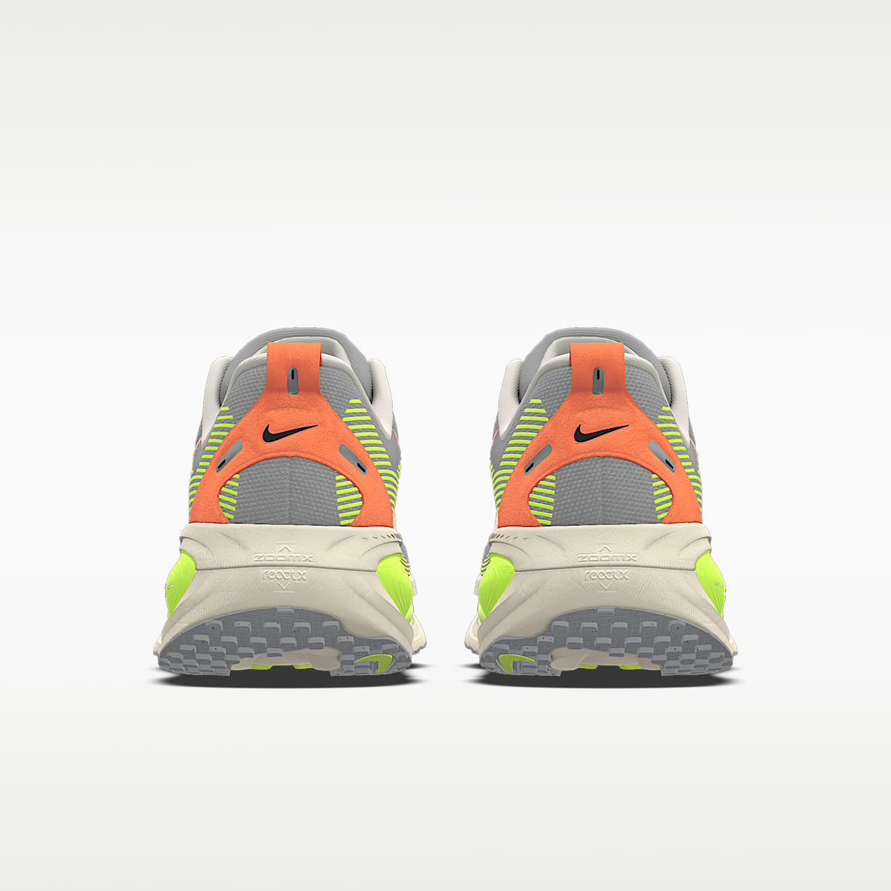 Nike Vomero 18 By You 專屬訂製男款路跑鞋