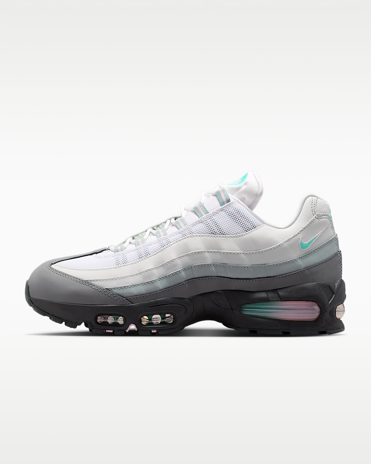 Nike Air Max 95 Big Bubble