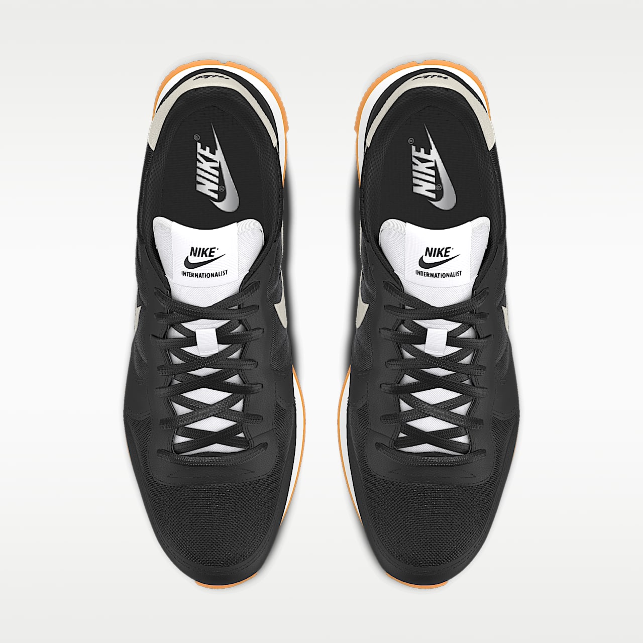 Nike Internationalist By You Custom Women's Shoe