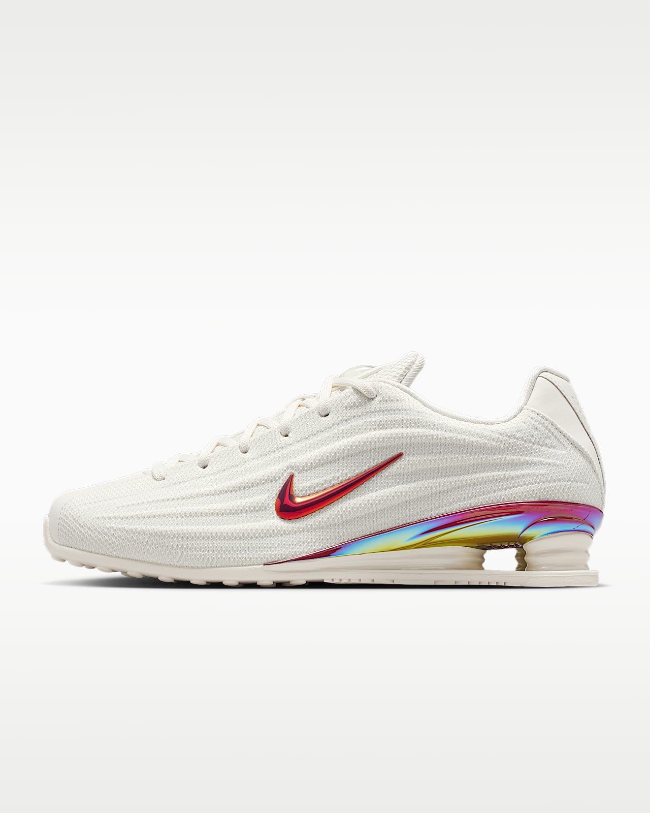 Nike Shox Z SE