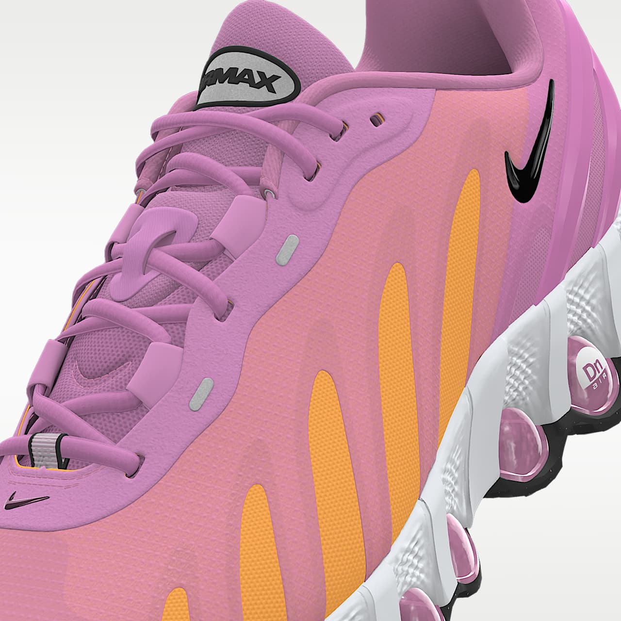 Nike Air Max DN8 By You Schuhe (Damen)