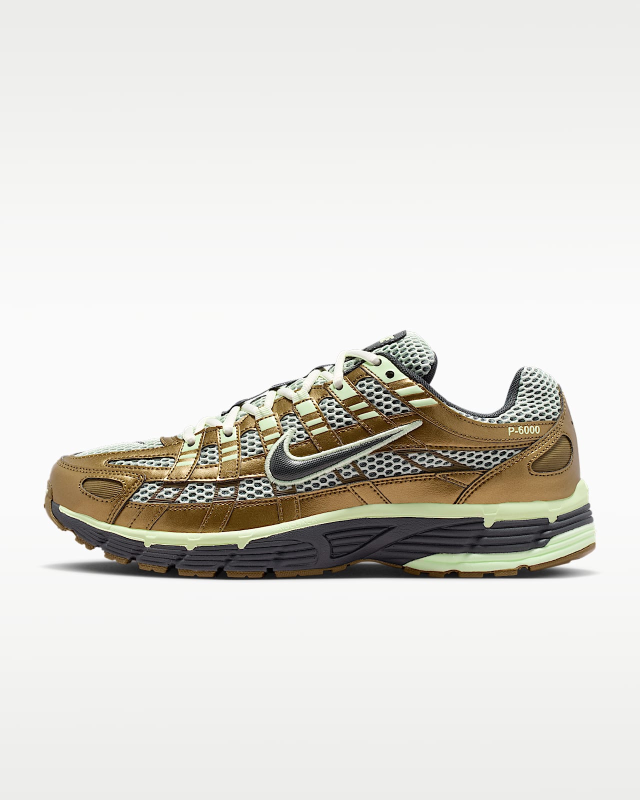 Nike P-6000 SE