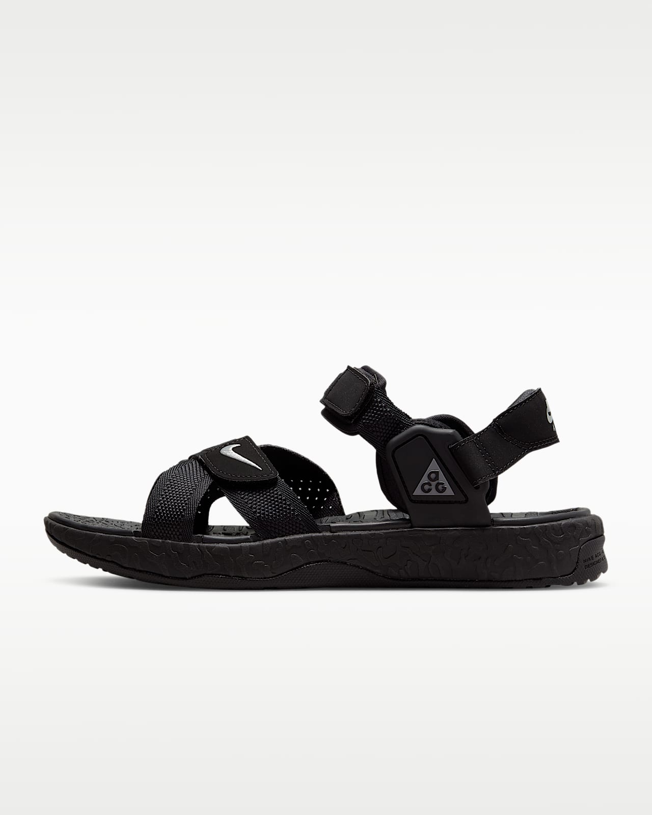 ACG Air Deschutz+