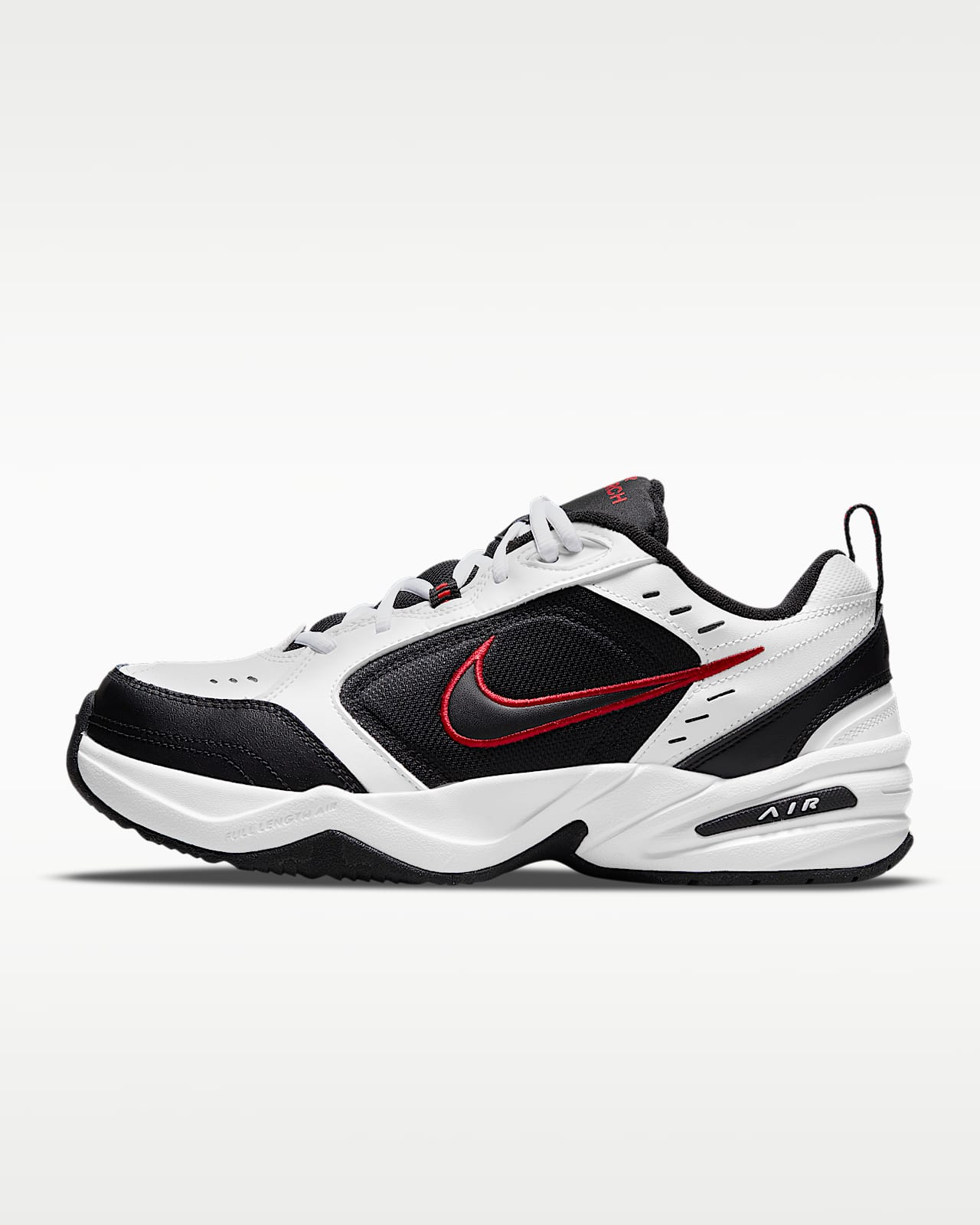 Nike Air Monarch IV Men's Workout Shoes (Extra Wide)