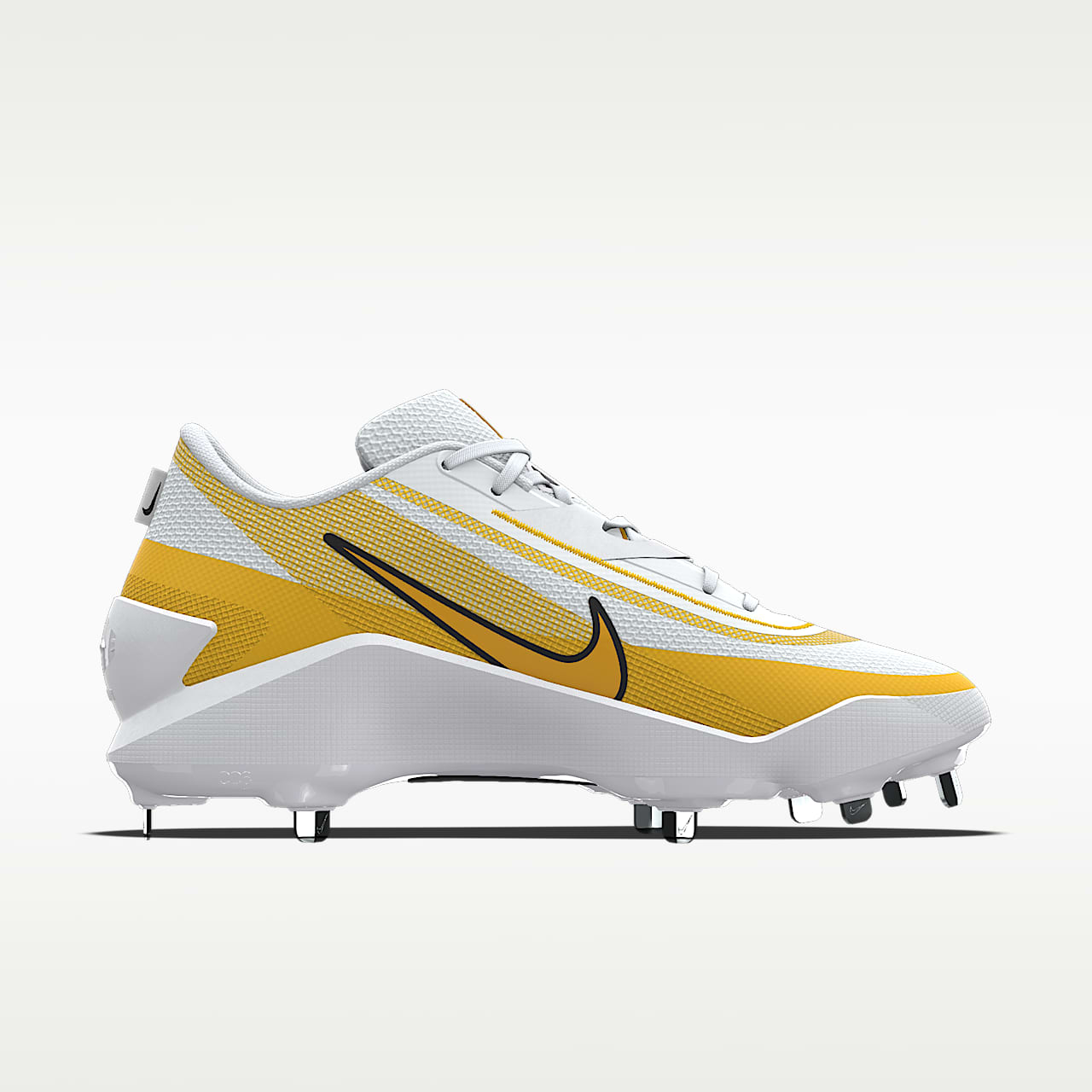 Nike Diamond Showcase MTL Baseball Boots