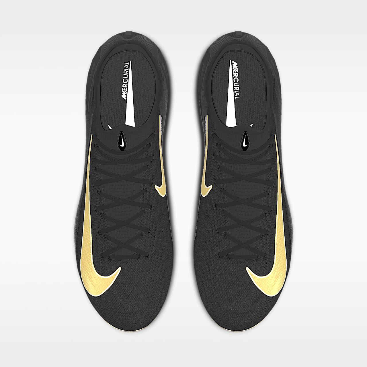 Nike Mercurial Vapor 16 Elite By You Custom Firm-Ground Low-Top Soccer Cleats