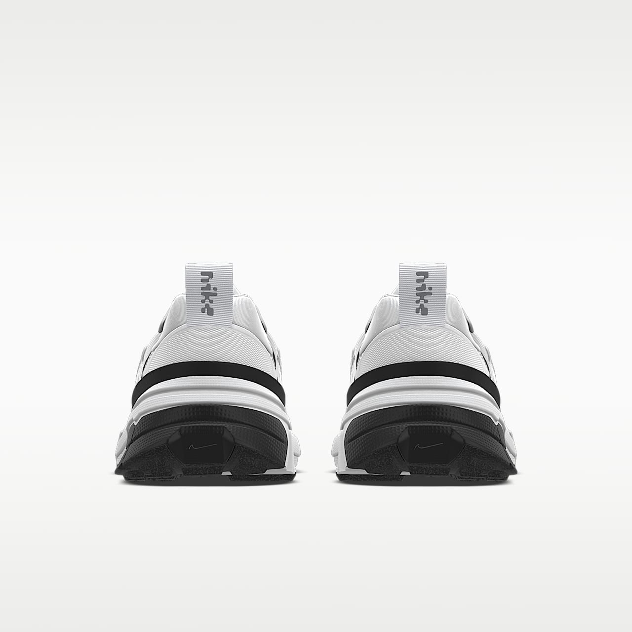 Nike V2K Run By You Custom Men's Shoes