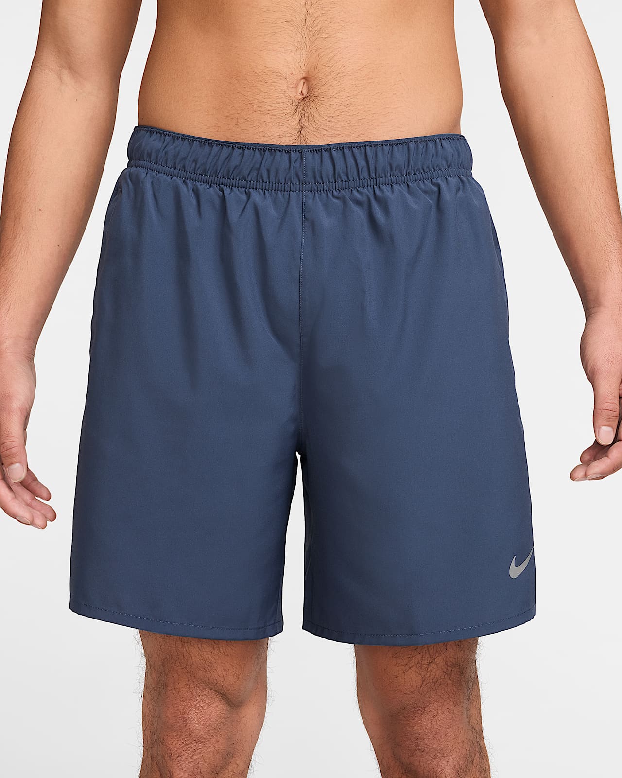 Nike Challenger Men's Dri-FIT 18cm (approx.) Brief-Lined Running Shorts