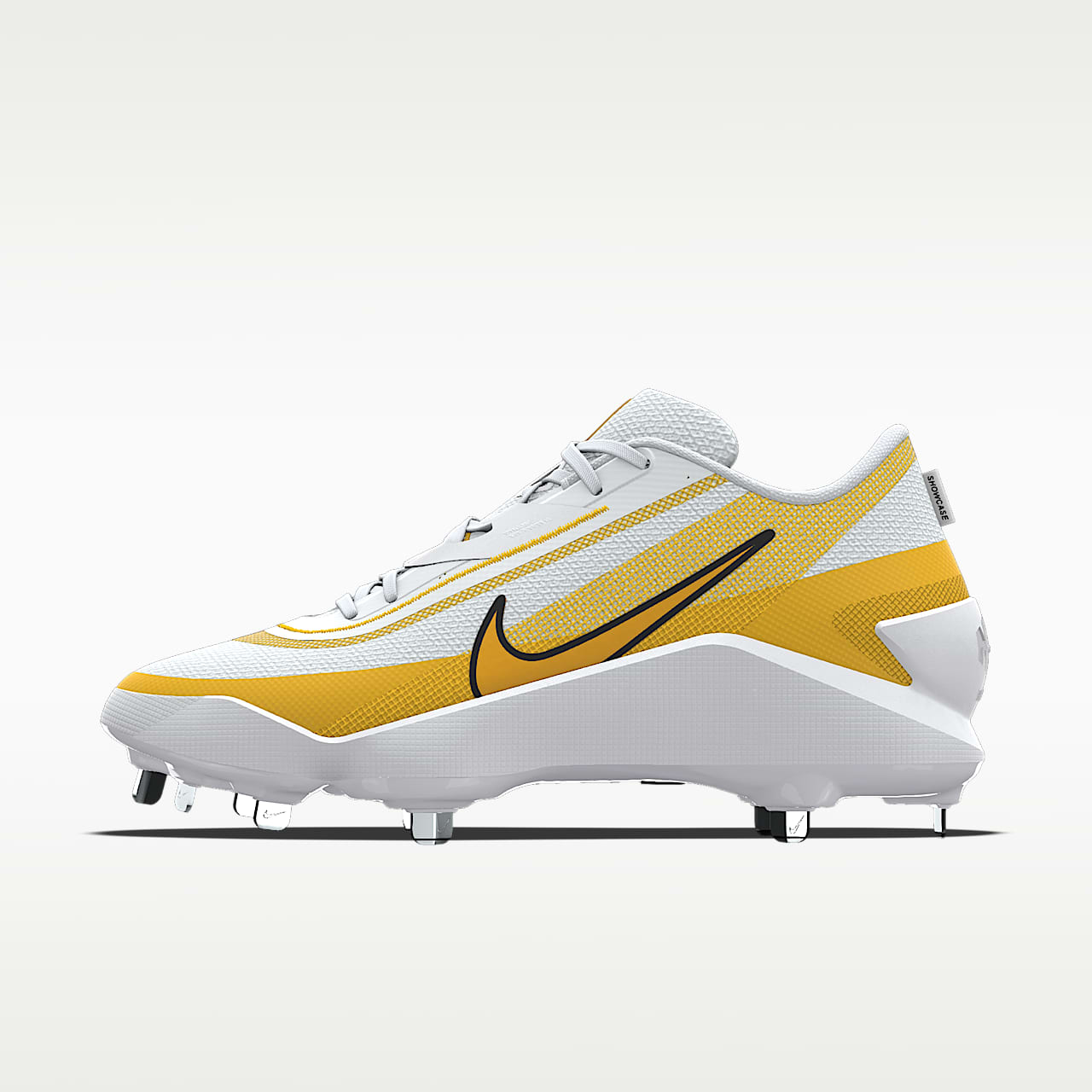Nike Diamond Showcase MTL Baseball Boots