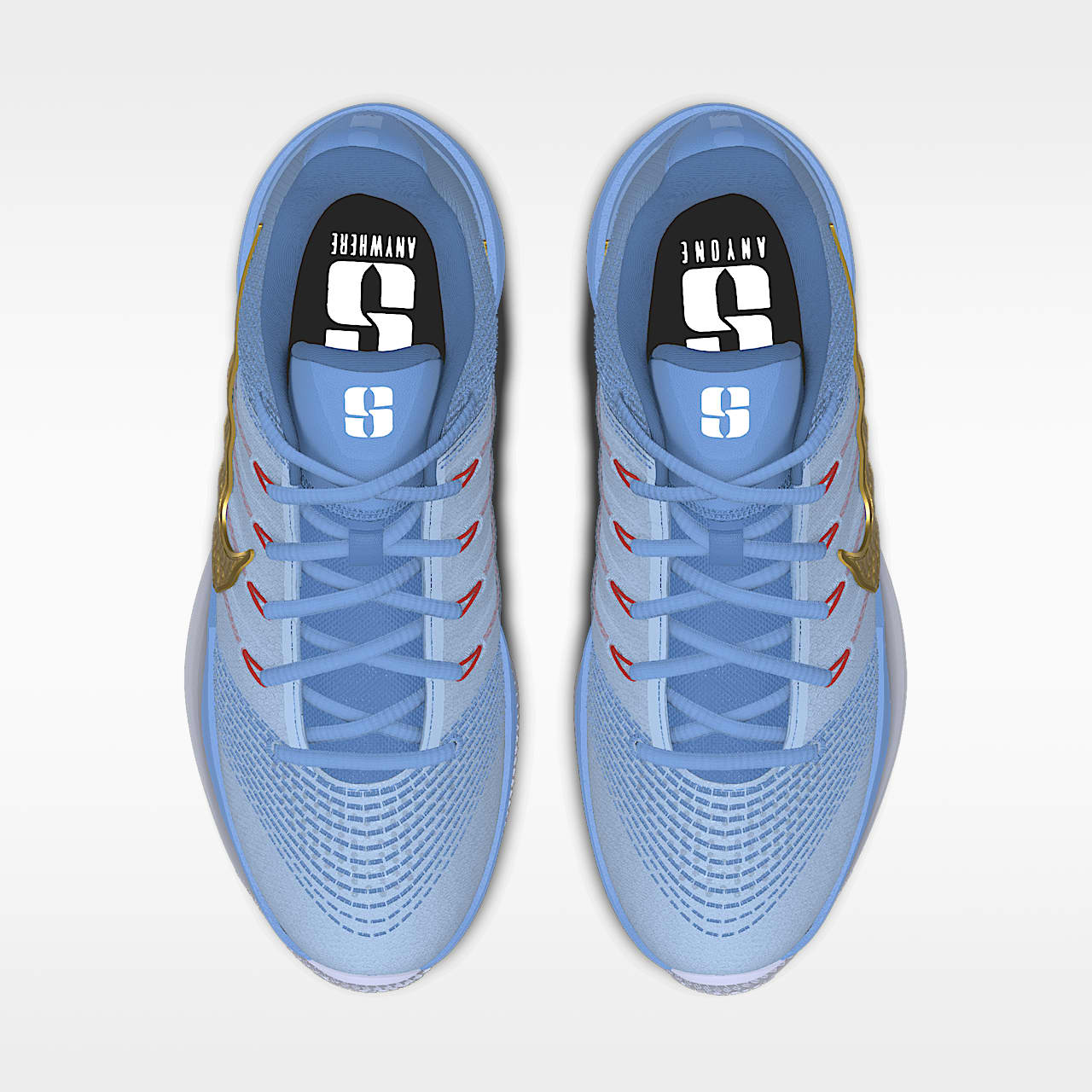 サブリナ3 by you Sabrina 3 By You Custom Basketball Shoes. Nike.com