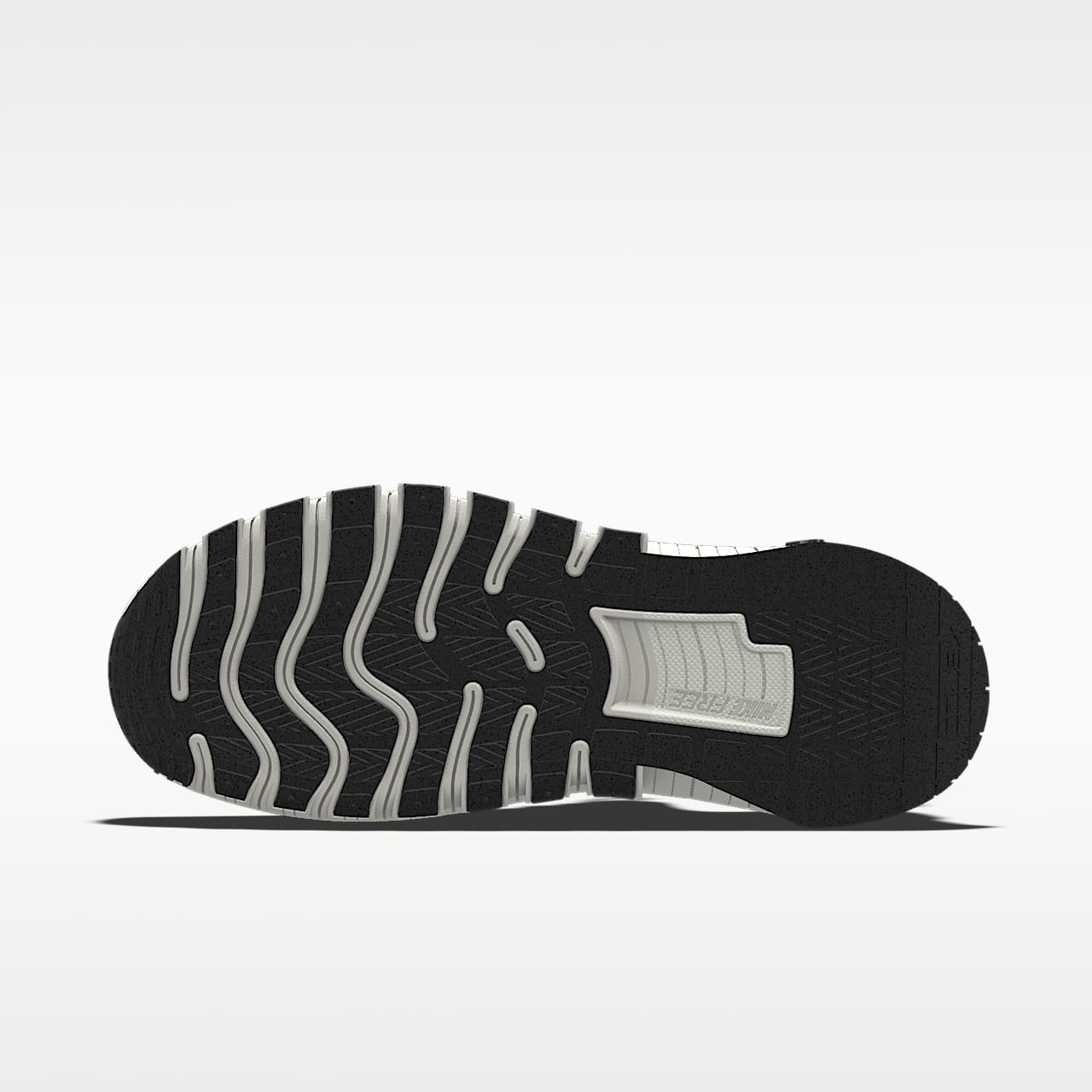 Nike Free Metcon 6 By You 專屬訂製男款健身訓練鞋