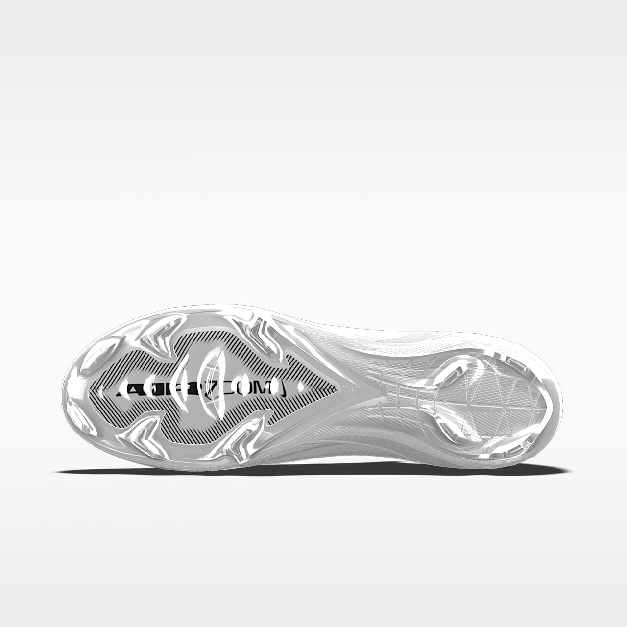 Nike Mercurial Vapor 16 Elite By You Botas de fútbol personalziables de perfil bajo par terreno firme