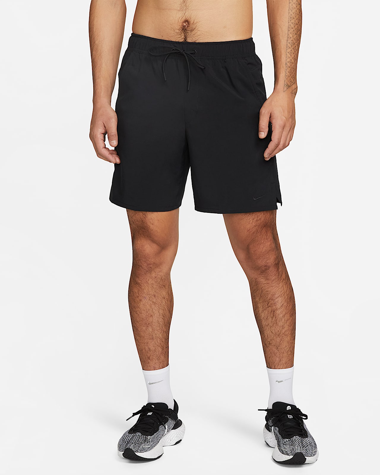 Nike Unlimited