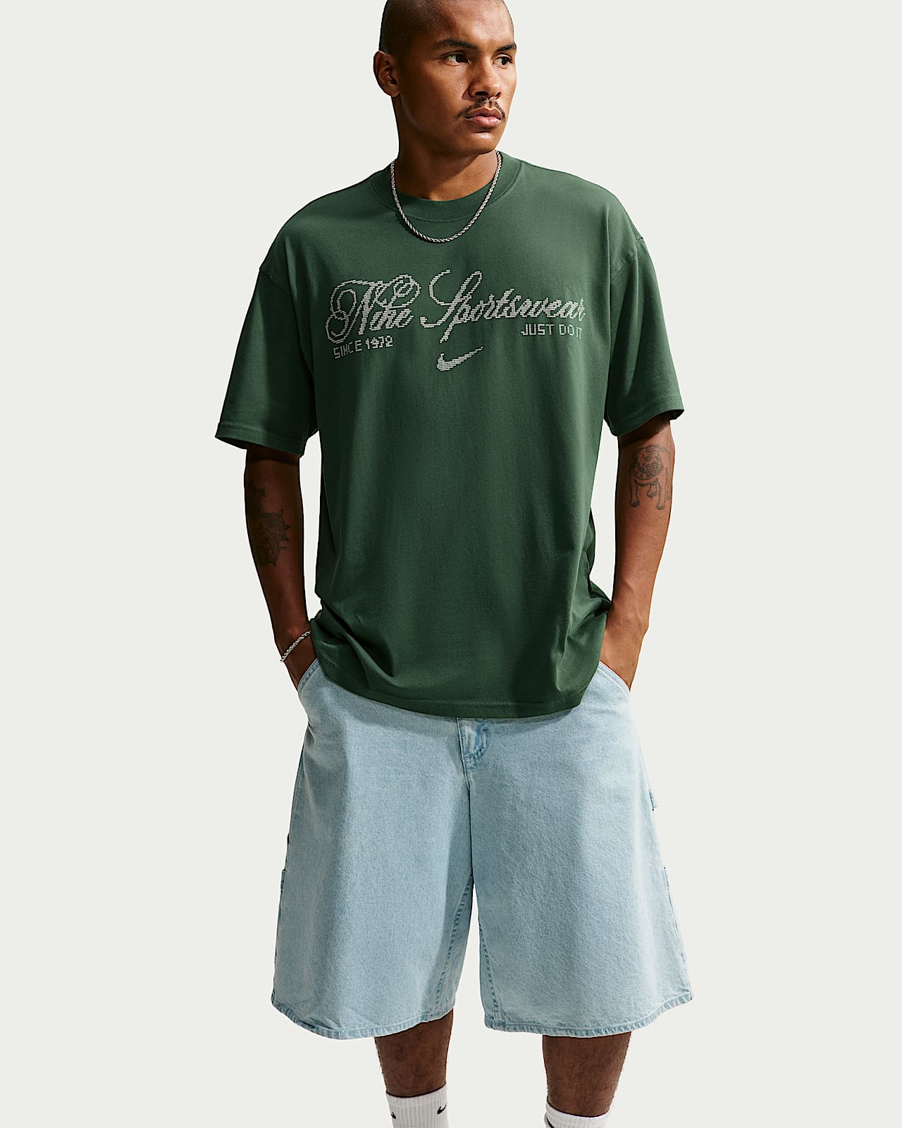 Nike Sportswear 