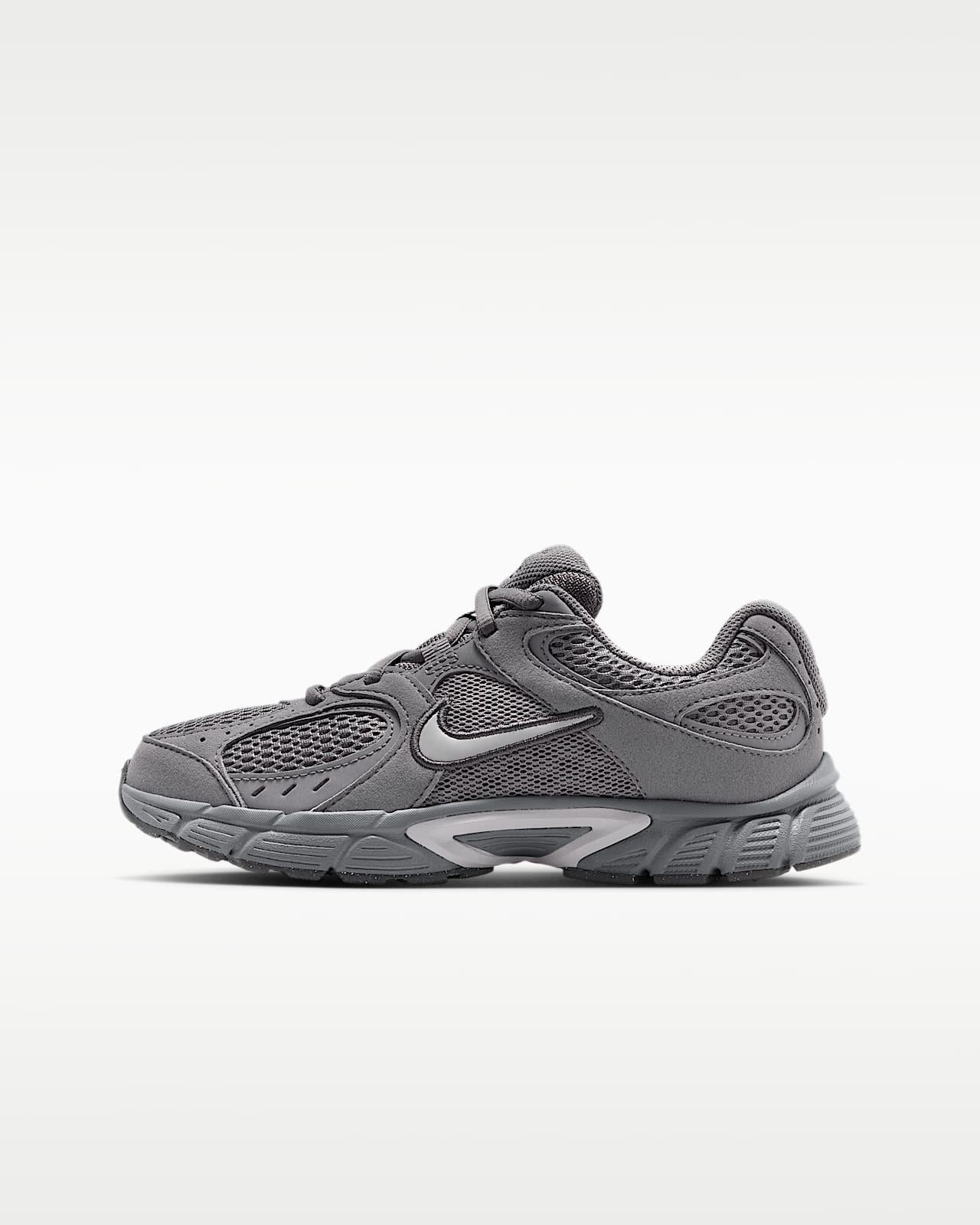 Nike V5 Runner Suede