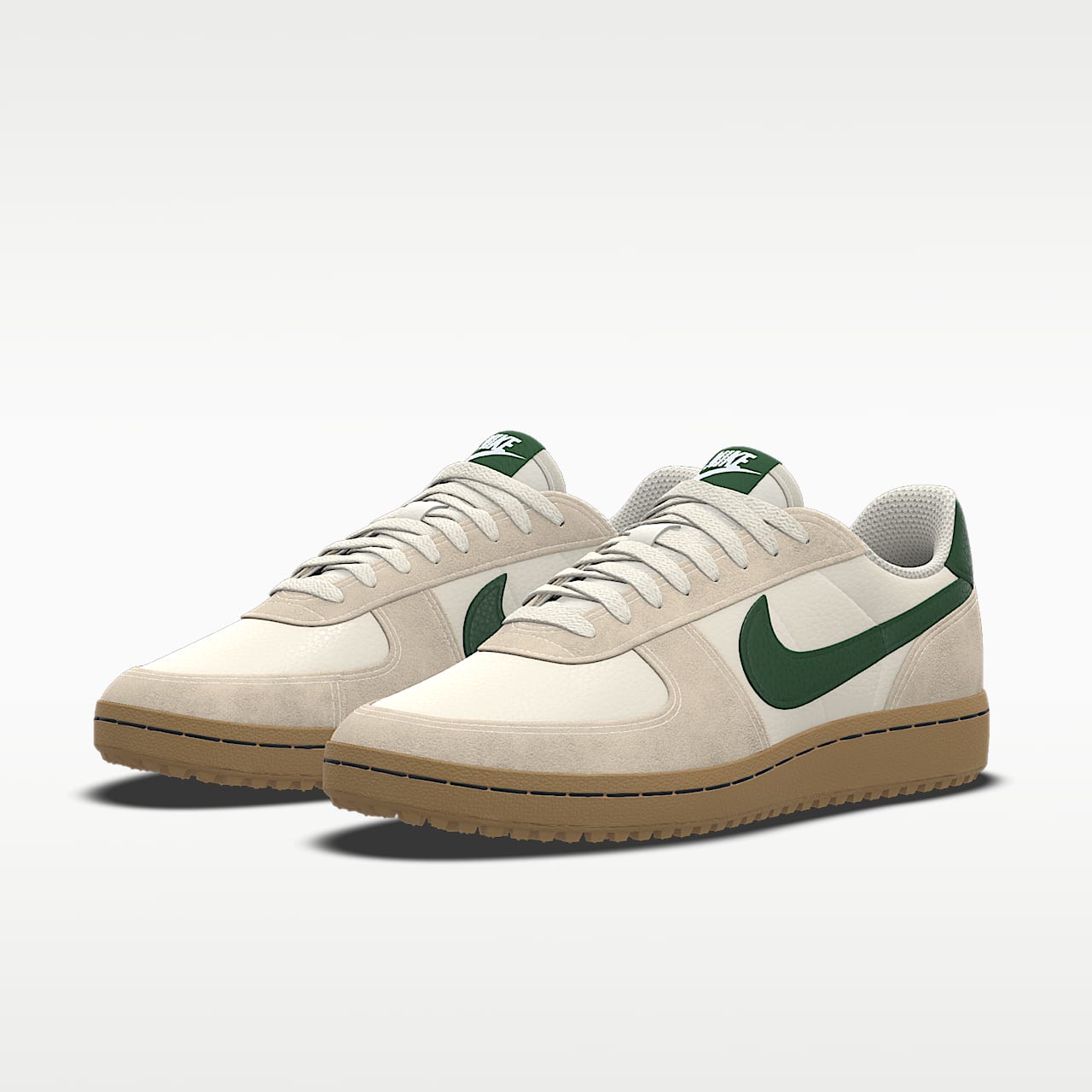 Nike Field General By You Custom Men's Shoes