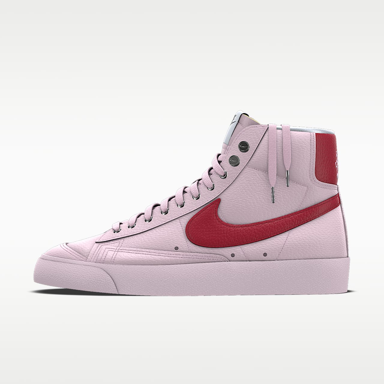 Nike Blazer Mid '77 By You Custom Shoes