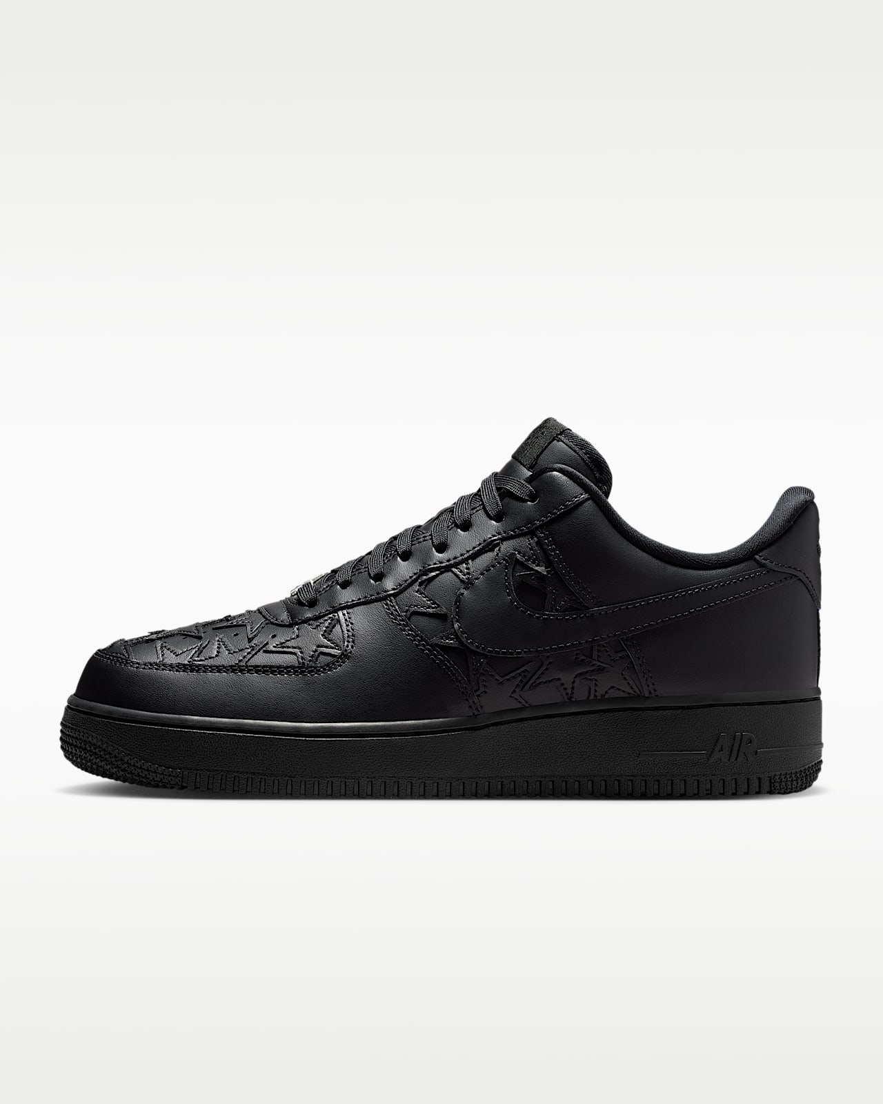 Nike Air Force 1 '07 Edge Men's Shoes