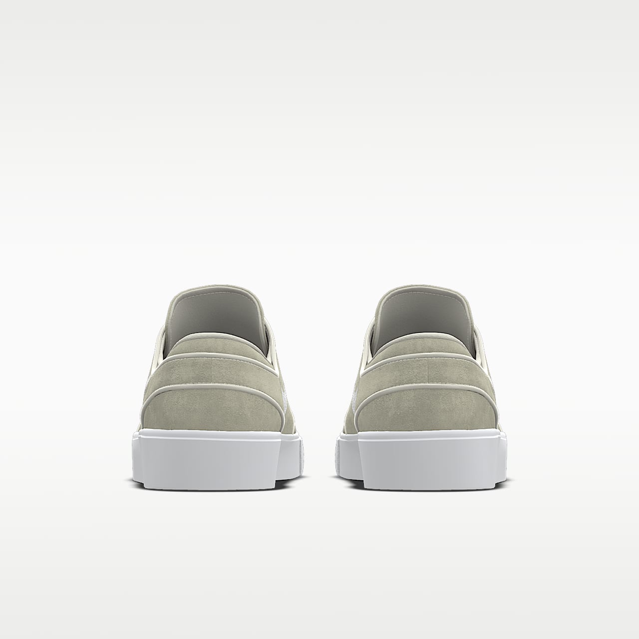 Nike SB Zoom Janoski OG By You Custom Women's Skate Shoes