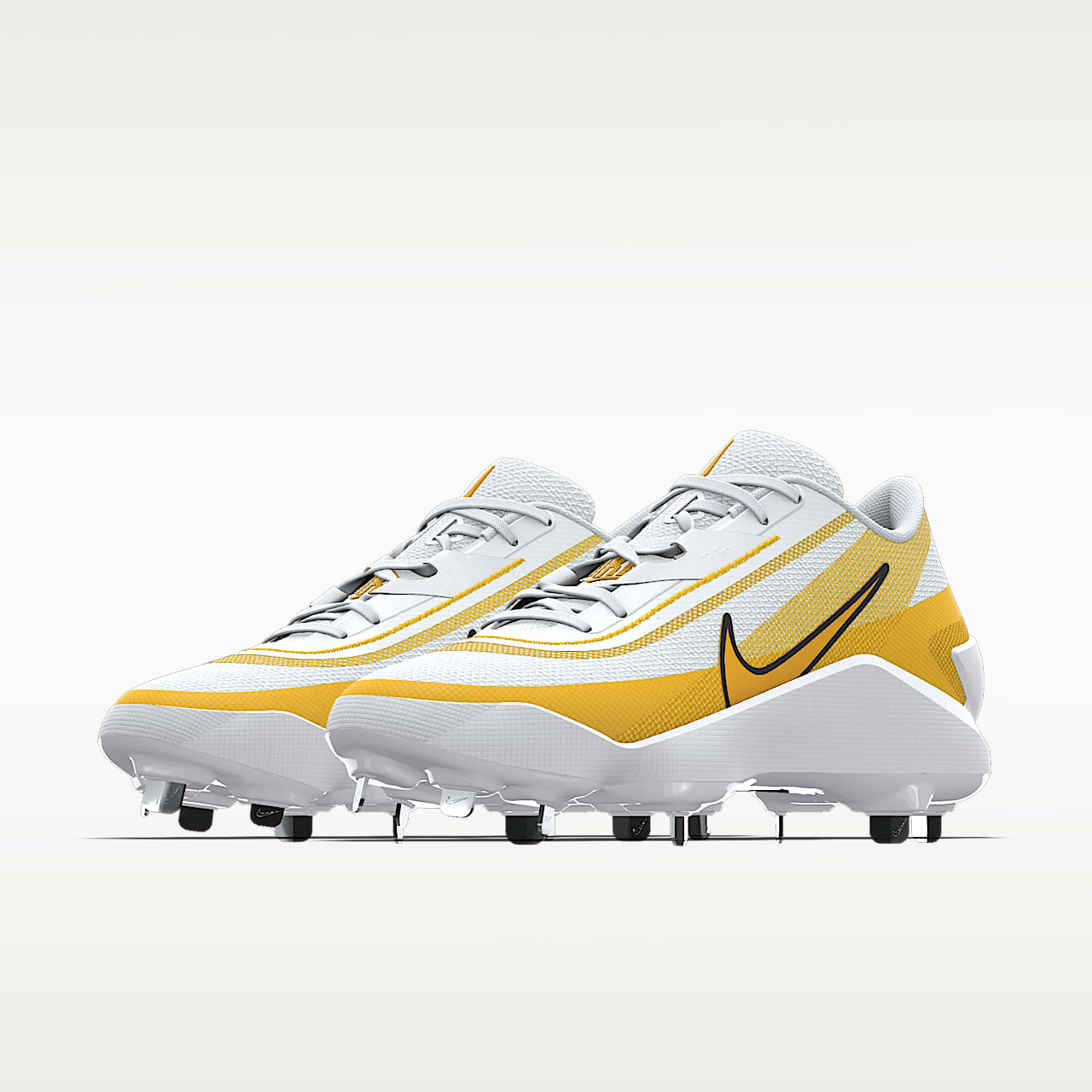 Nike Diamond Showcase MTL Baseball Boots