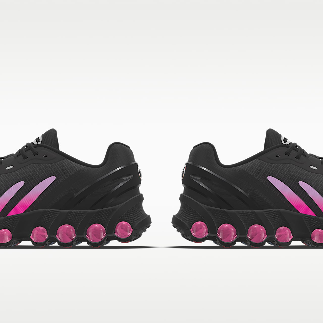 Nike Air Max DN8 By You Women's Shoes