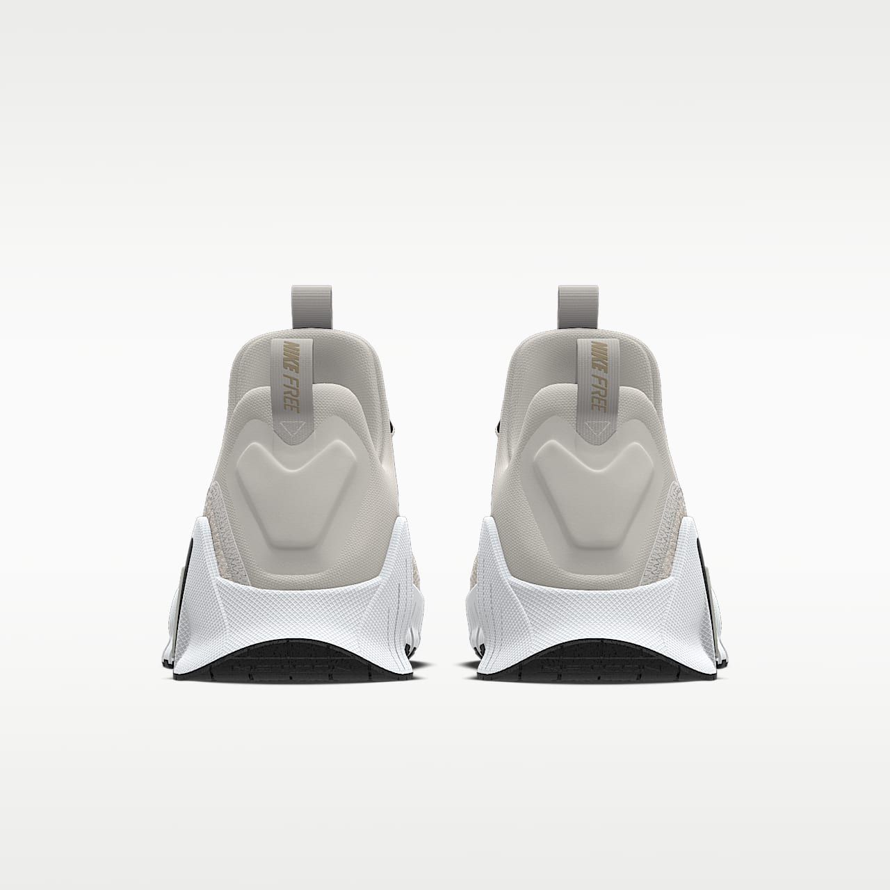 Nike Free Metcon 6 By You Custom Men's Workout Shoes