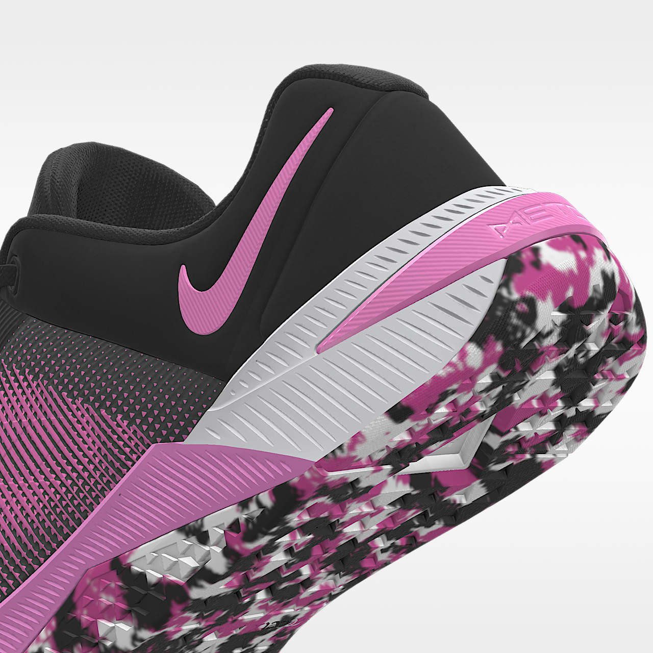 Nike Metcon 10 By You 專屬訂製女款健身訓練鞋