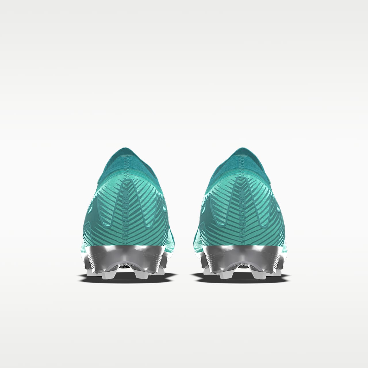 Nike Mercurial Vapor 16 Elite By You Custom Firm-Ground Low-Top Football Boot