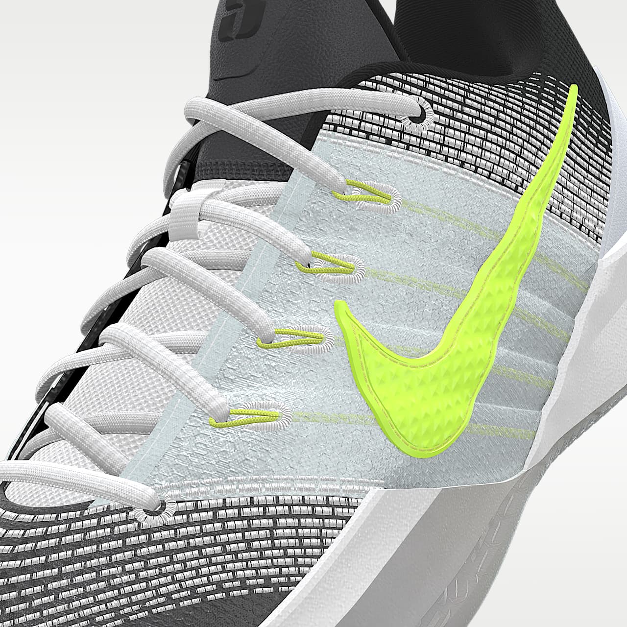 Sabrina 3 By You Custom Basketball Shoes