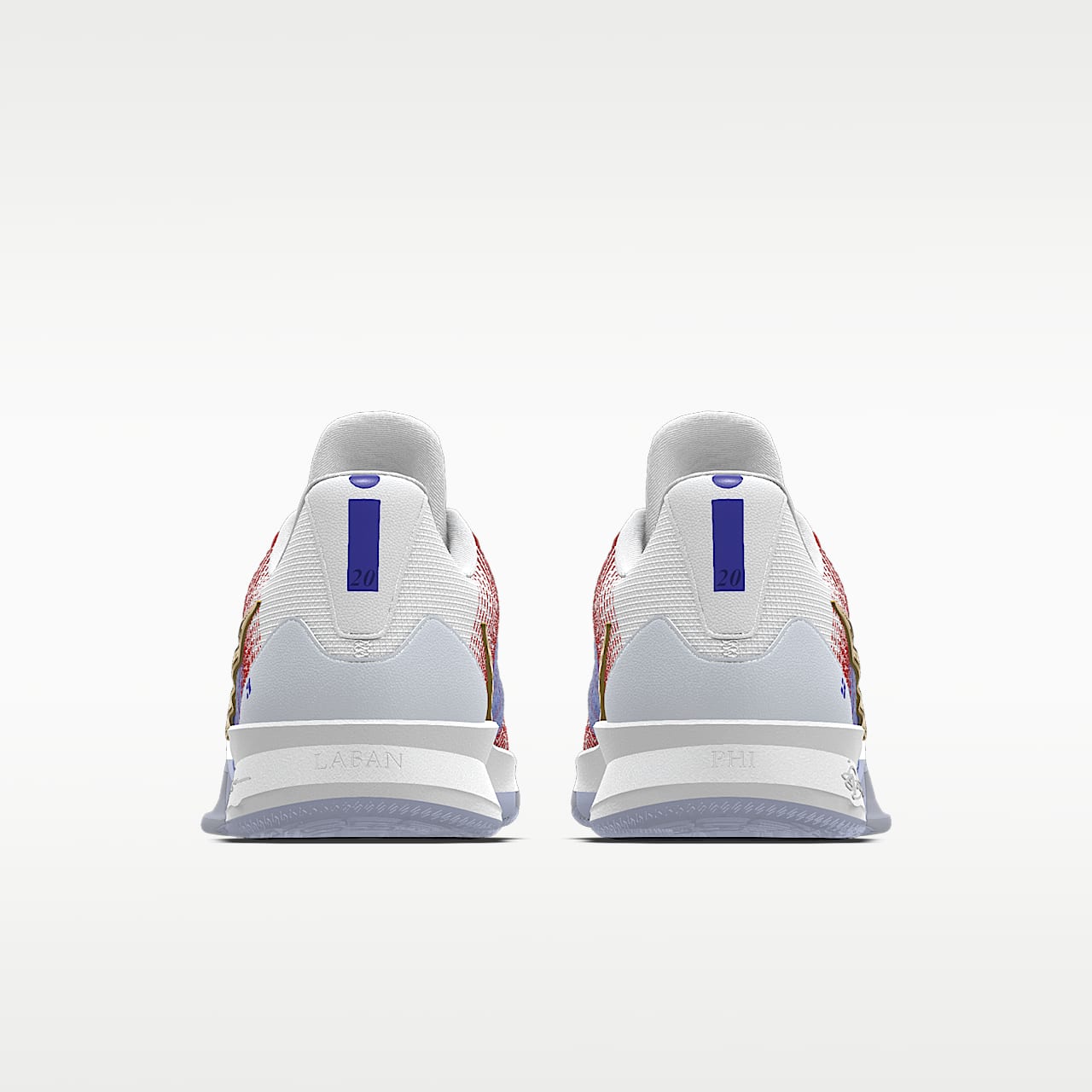 Sabrina 3 By You Custom Basketball Shoes