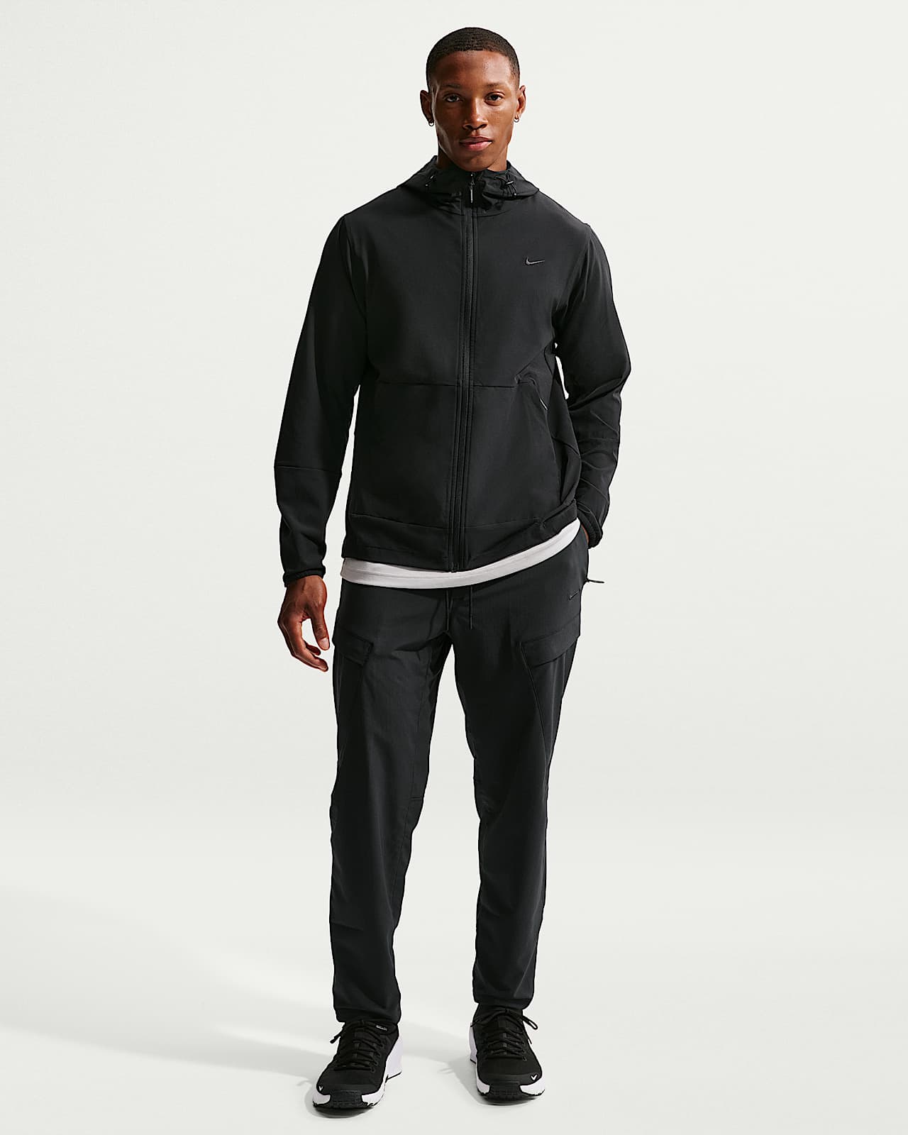 Nike Unlimited