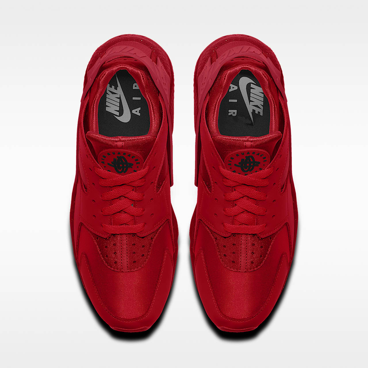 Nike Air Huarache By You Custom Men's Shoes