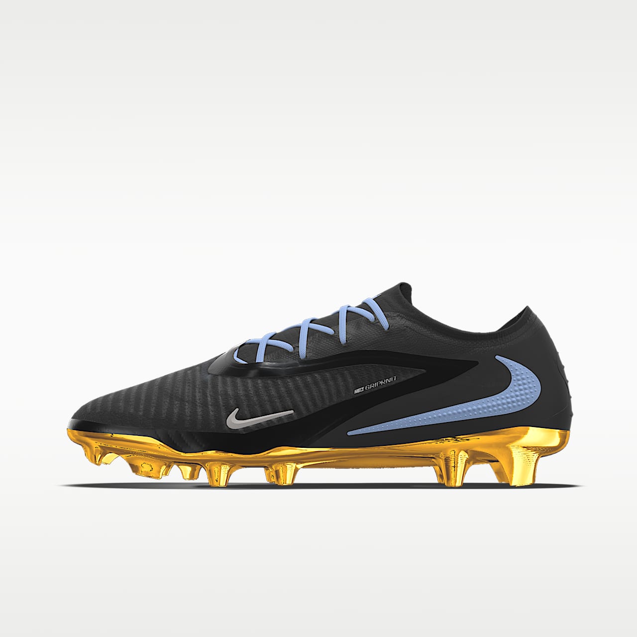 Nike Phantom 6 Low Elite By You Custom Firm-Ground Football Boot