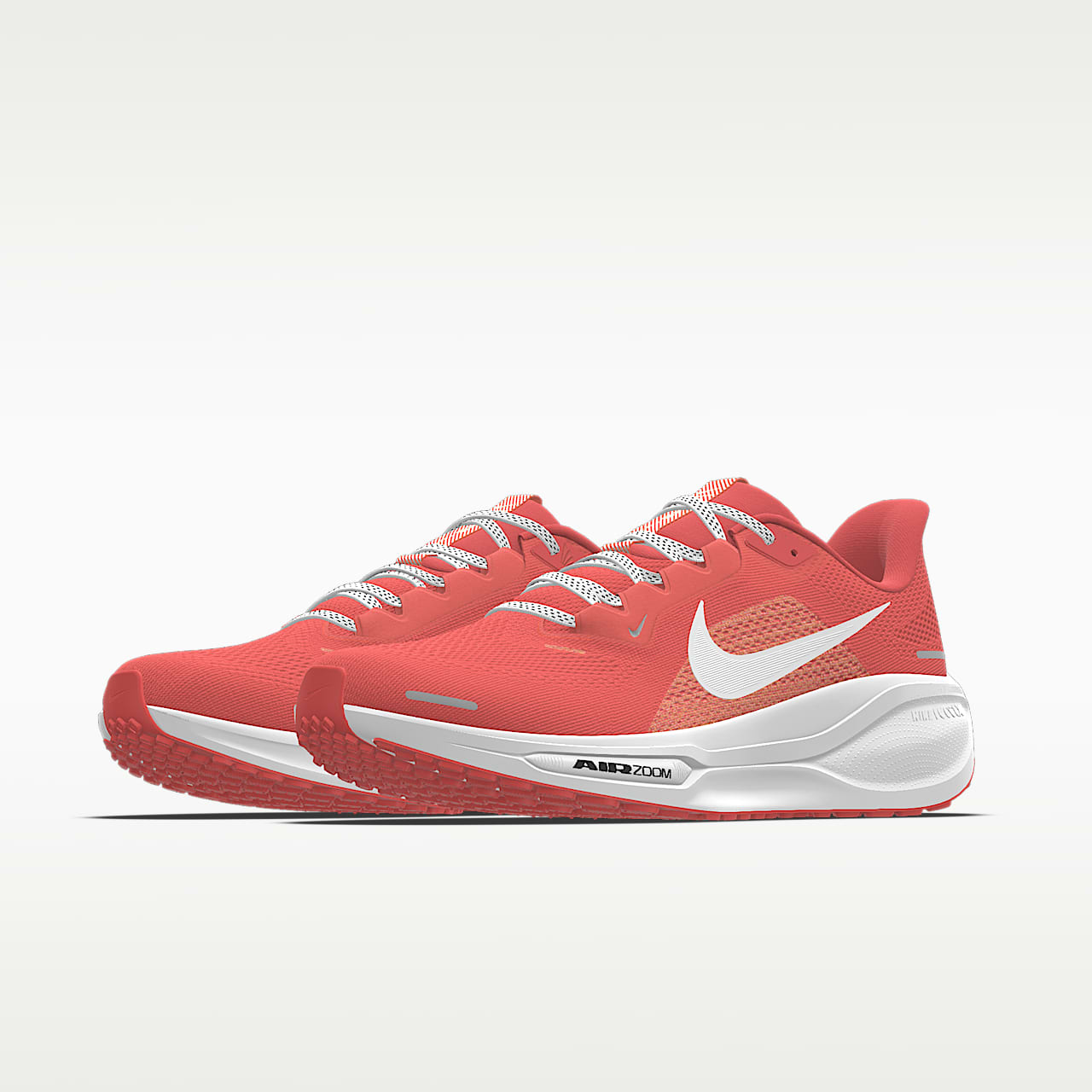 Nike Pegasus 41 By You Custom Women's Road Running Shoes