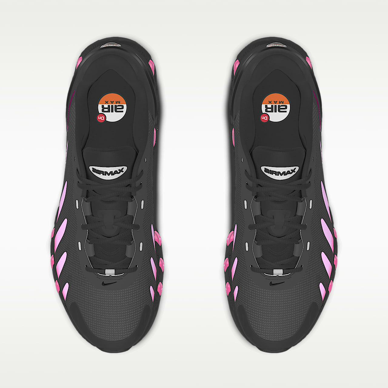 Nike Air Max DN8 By You Women's Shoes