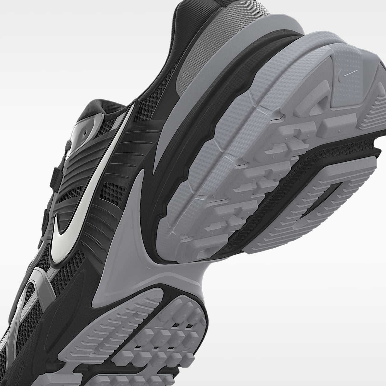 Nike V2K Run By You Custom Women's Shoes