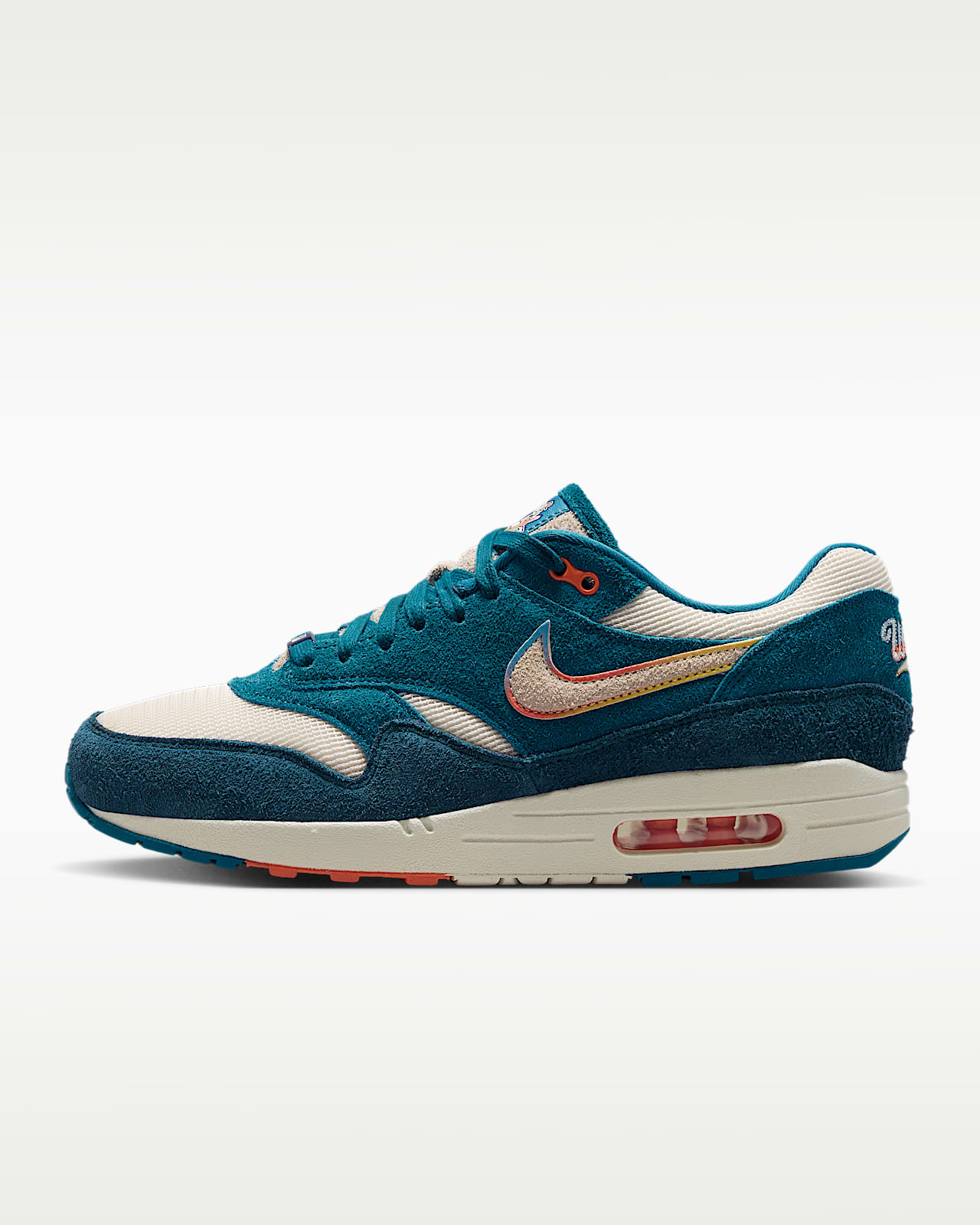 Nike Air Max 1 "Brewers"