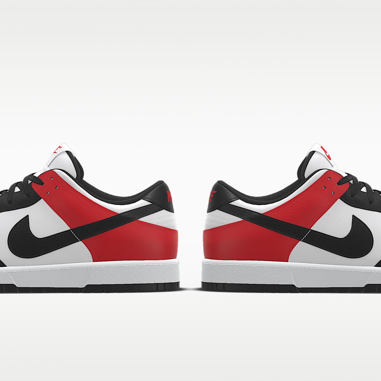 Nike Dunk Low By You Custom Women's Shoes