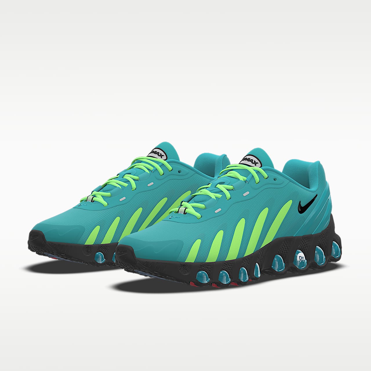 Nike Air Max Dn8 By You Men's Shoes